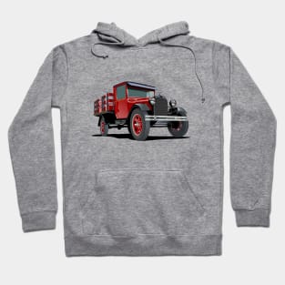 Retro truck Hoodie